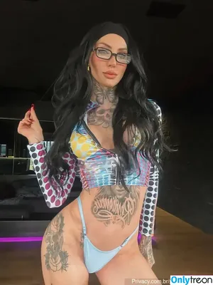 Priscilla D'Ávila Machado / zoofficial nude photo #0328
