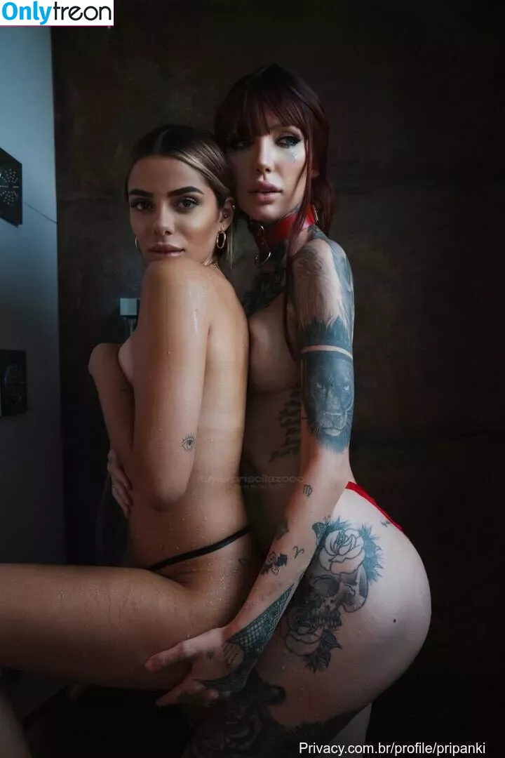 Priscilla D'Ávila Machado nude photo #0099 (zoofficial)