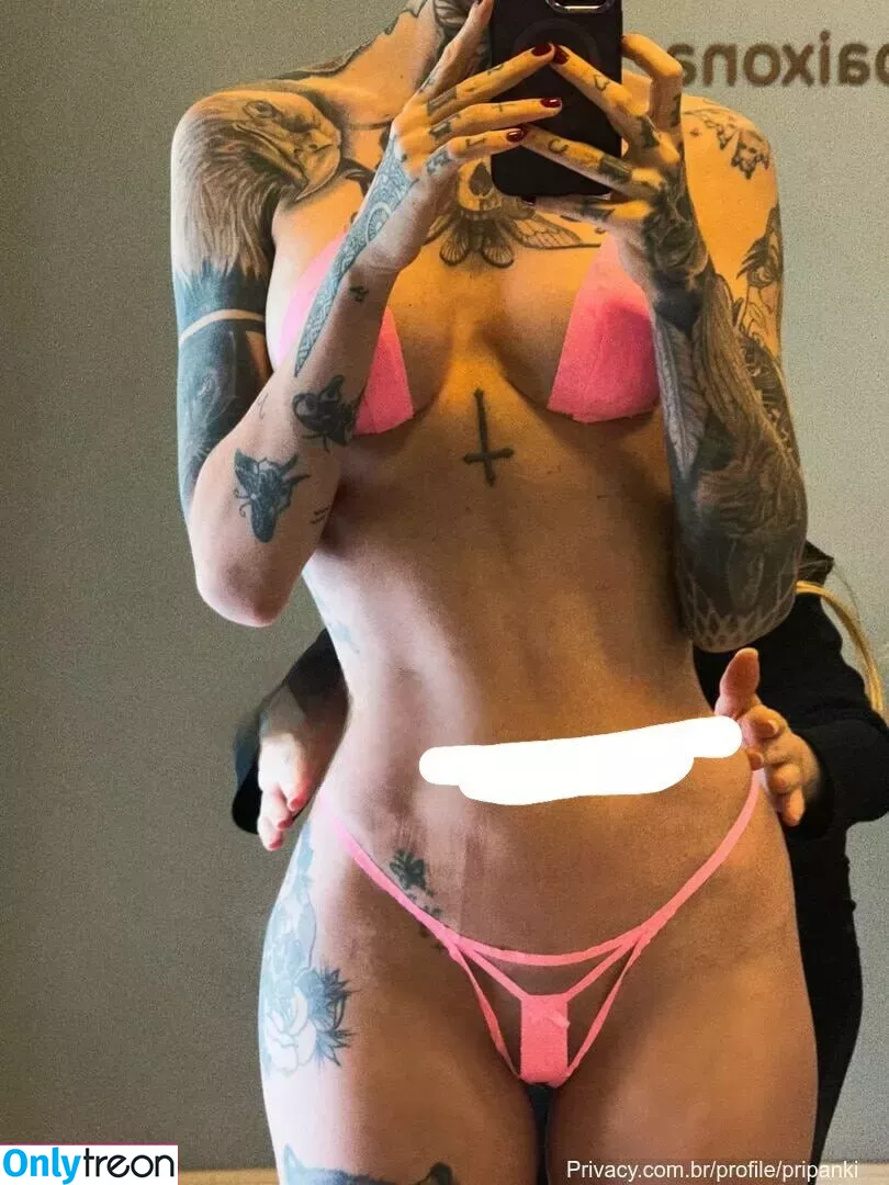 Priscilla D'Ávila Machado nude photo #0107 (zoofficial)
