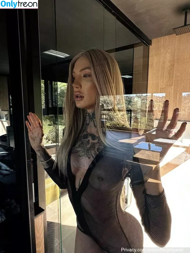Priscilla D'Ávila Machado голая photo #0116 (zoofficial)