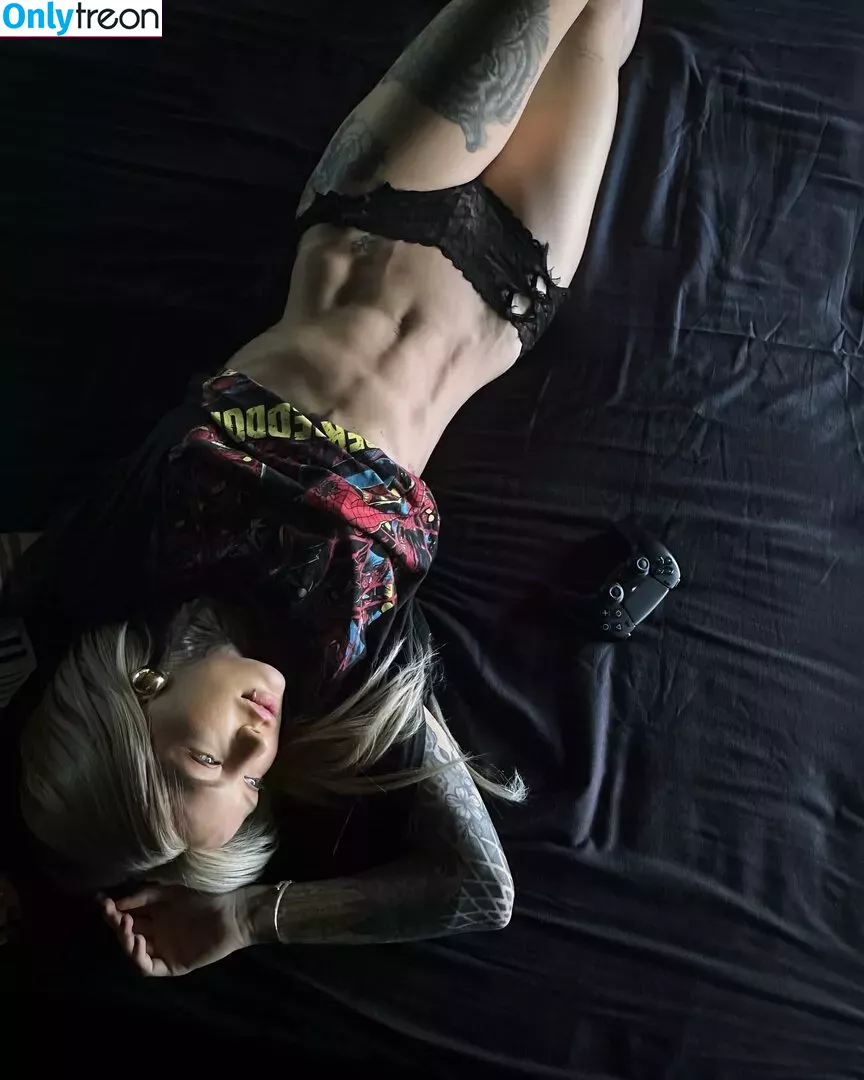 Priscilla D'Ávila Machado nude photo #0124 (zoofficial)
