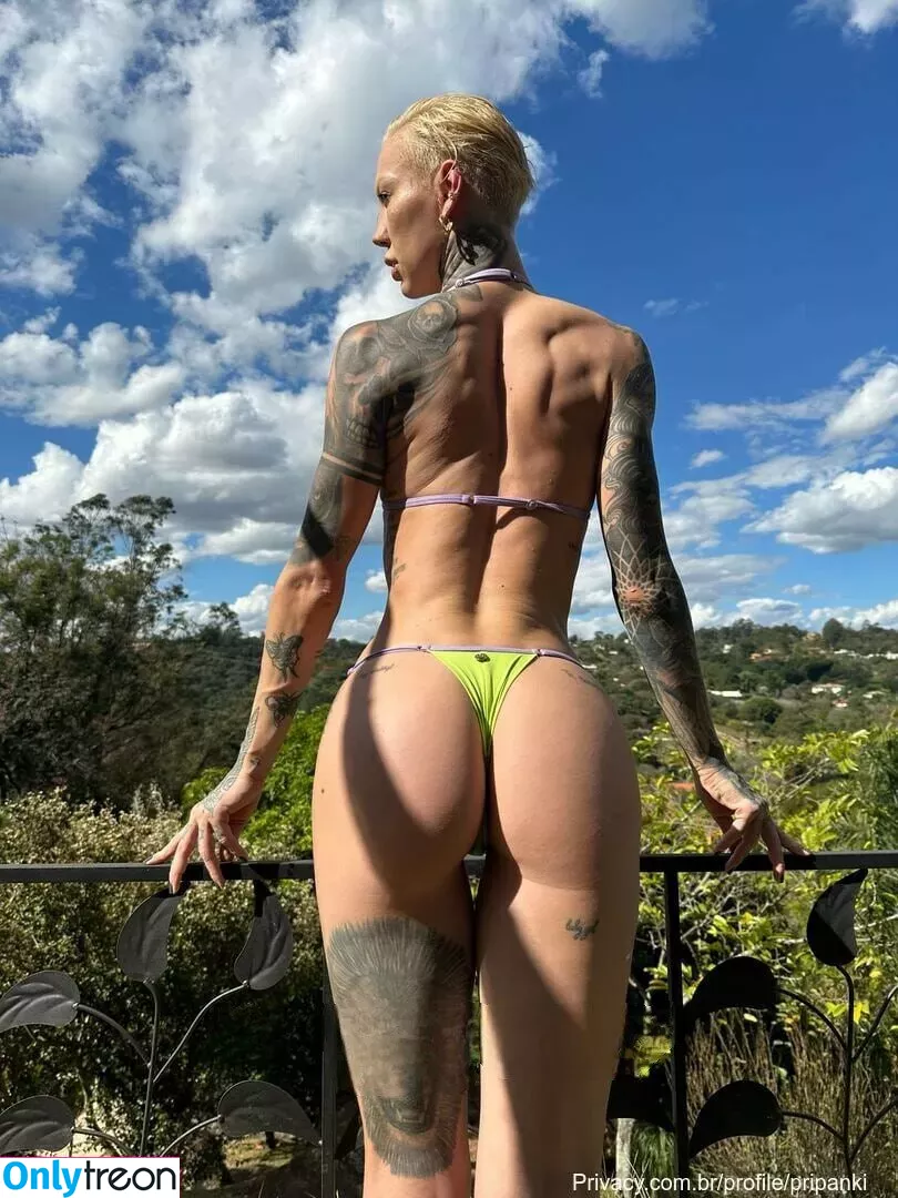 Priscilla D'Ávila Machado nude photo #0182 (zoofficial)
