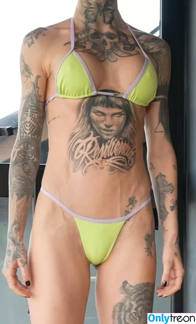 Priscilla D'Ávila Machado nude photo #0183 (zoofficial)