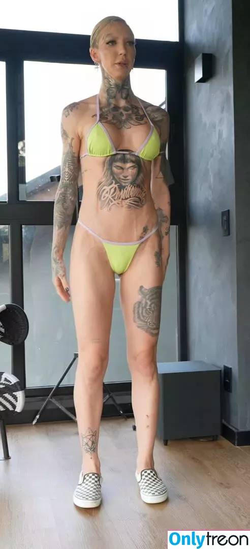 Priscilla D'Ávila Machado голая photo #0184 (zoofficial)