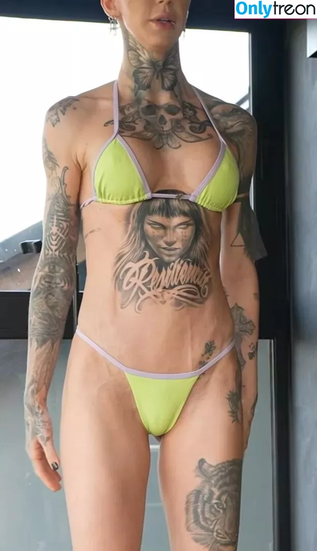 Priscilla D'Ávila Machado nude photo #0185 (zoofficial)