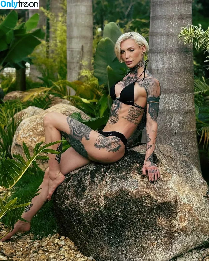 Priscilla D'Ávila Machado nude photo #0225 (zoofficial)