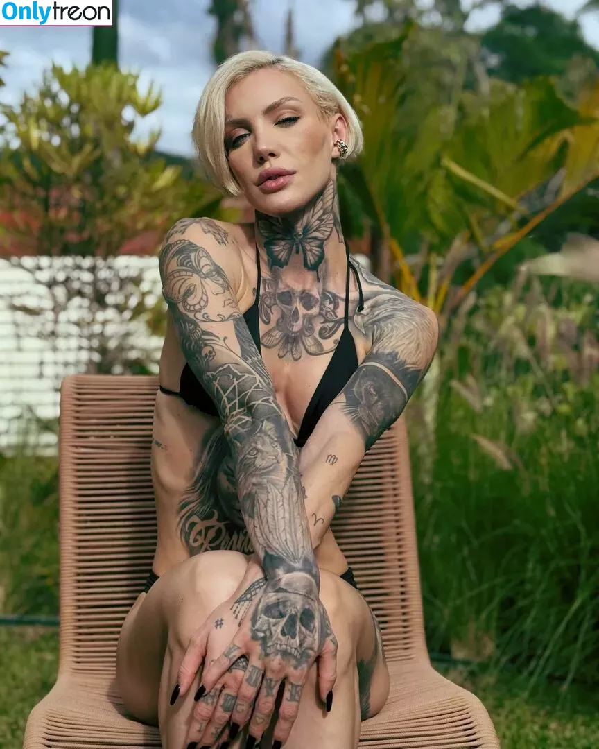 Priscilla D'Ávila Machado nude photo #0226 (zoofficial)