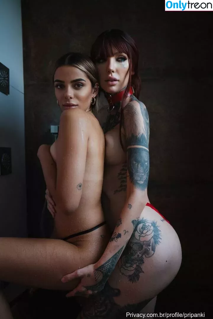 Priscilla D'Ávila Machado nude photo #0238 (zoofficial)