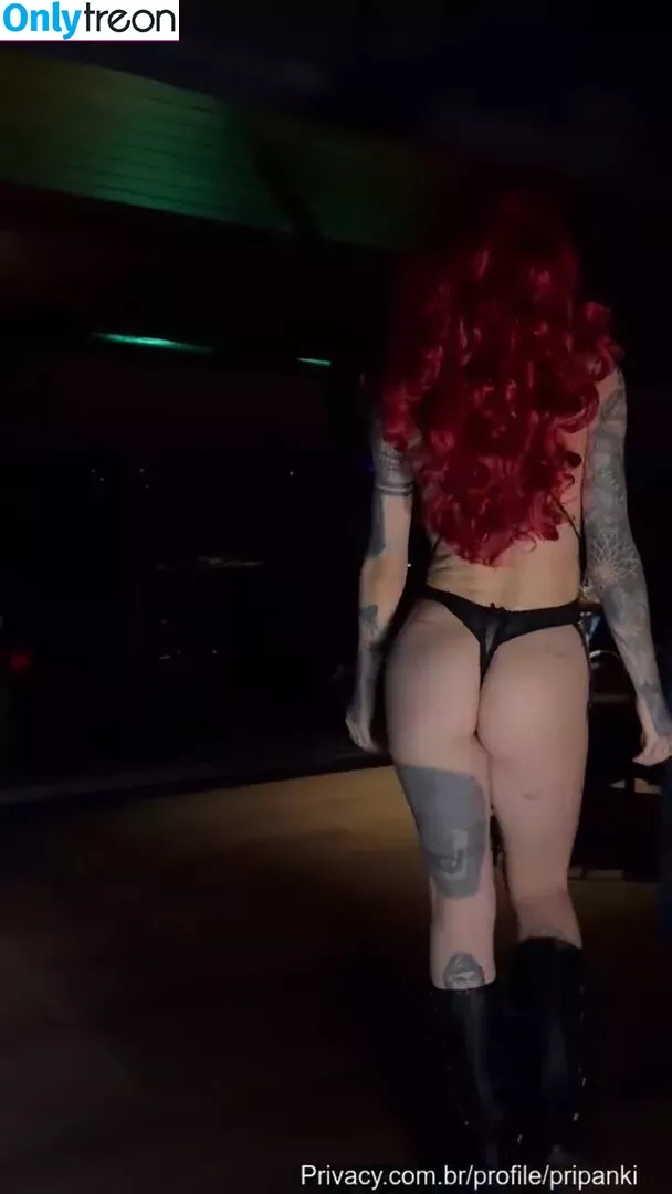 Priscilla D'Ávila Machado голая photo #0258 (zoofficial)