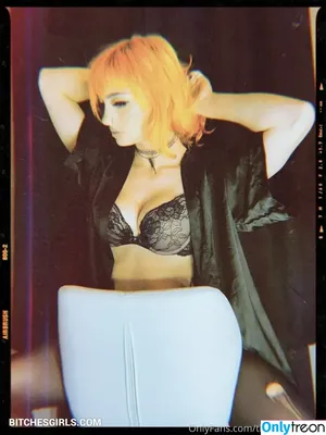 Priscilla Kelly / Gigi Dolin / gigidolin_wwe nude photo #0057