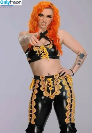 Priscilla Kelly / Gigi Dolin / gigidolin_wwe nude photo #0061