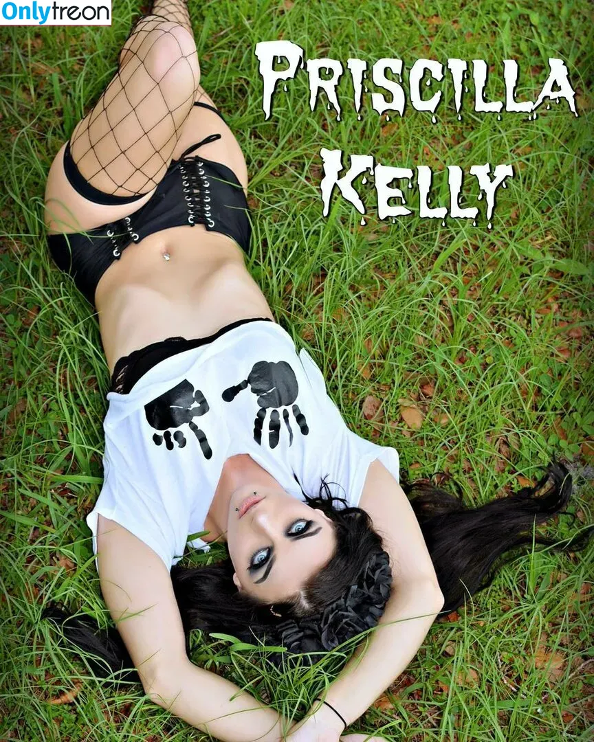 Priscilla Kelly голая photo #0024 (Gigi Dolin / gigidolin_wwe)