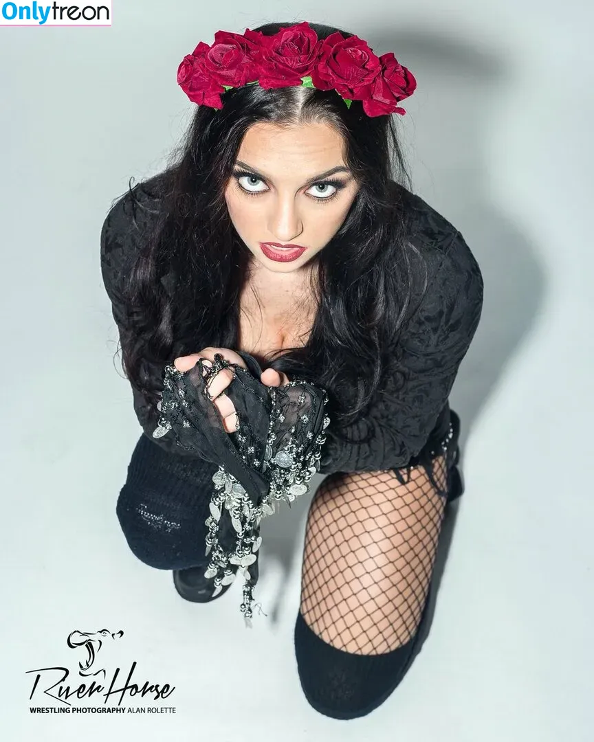 Priscilla Kelly голая photo #0028 (Gigi Dolin / gigidolin_wwe)