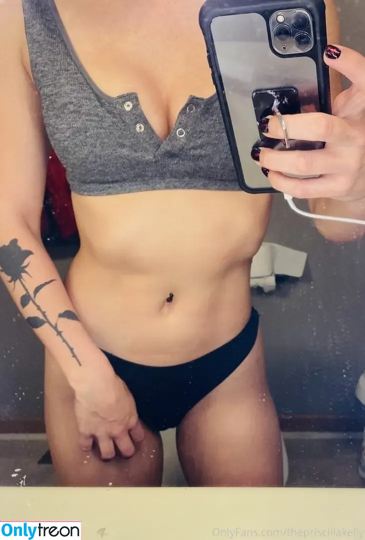 Priscilla Kelly nude photo #0059 (Gigi Dolin / gigidolin_wwe)