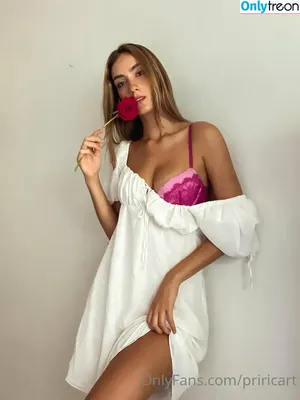 Priscilla Ricart / priricart фото голая #2027