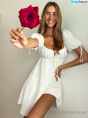 Priscilla Ricart / priricart фото голая #2029