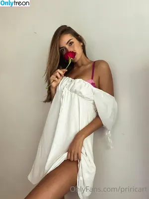 Priscilla Ricart / priricart фото голая #2032