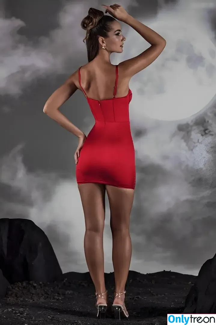 Priscilla Ricart голая photo #2053 (priricart)