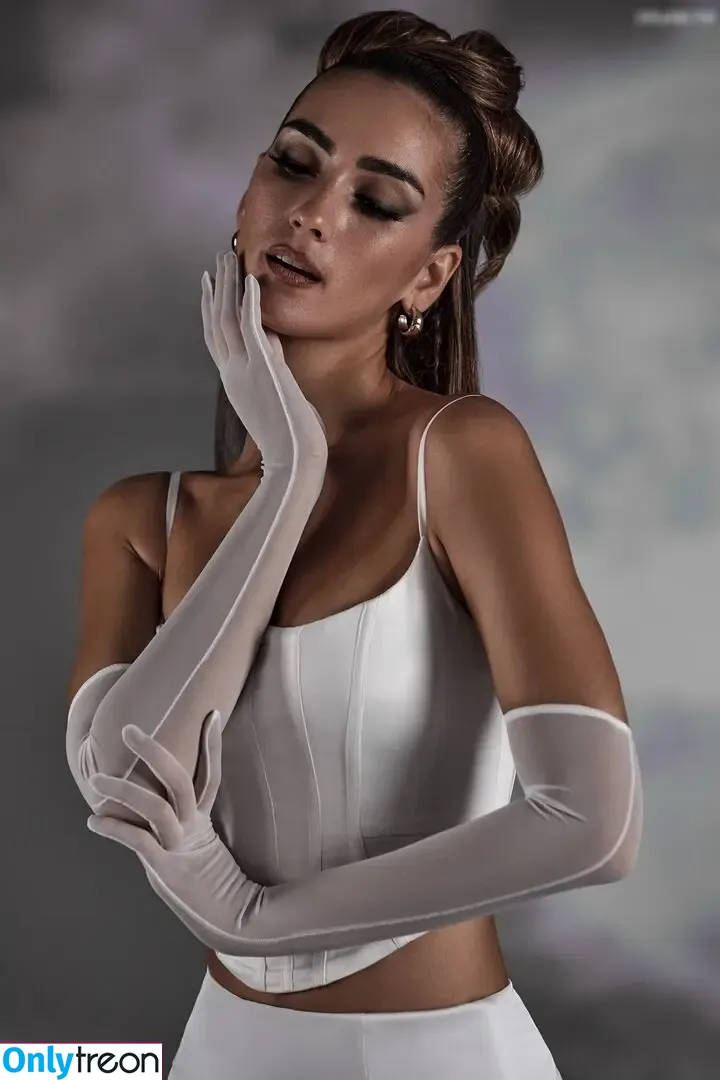 Priscilla Ricart голая photo #2064 (priricart)