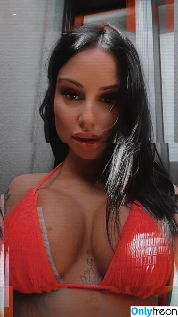 Priscillaspiridis nude photo #0004 (Priscillaspiridis)