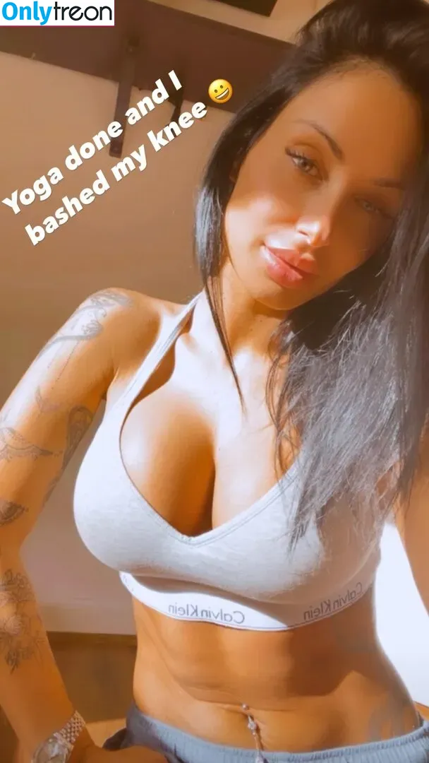 Priscillaspiridis nude photo #0016 (Priscillaspiridis)