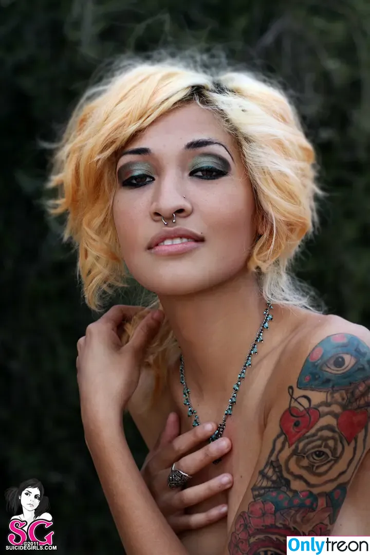 Prism SG nude photo #0048 (Prism SG)