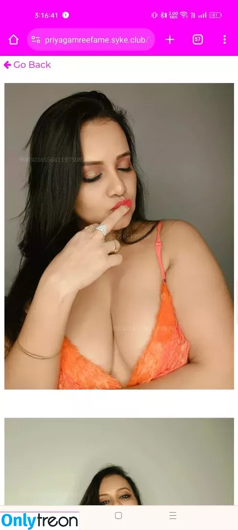 Priyagamree nude photo #0016 (gamreepriya)