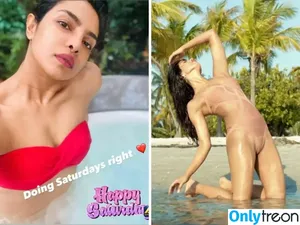 Priyanka Chopra / priyankachopra фото голая #0178
