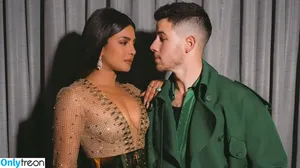 Priyanka Chopra / priyankachopra фото голая #0184
