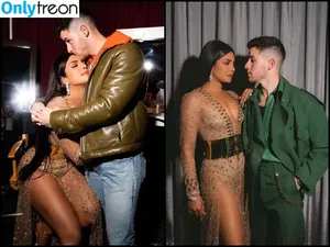Priyanka Chopra / priyankachopra фото голая #0188