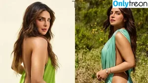 Priyanka Chopra / priyankachopra фото голая #0190