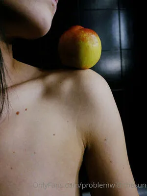 problemwiththesun / PEOPLEFROMTHELITTLETOWN / problem_with_the_sun / sun_problem nude photo #0021