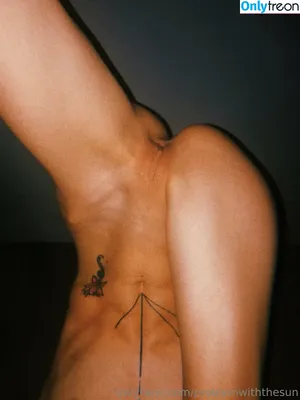 problemwiththesun / PEOPLEFROMTHELITTLETOWN / problem_with_the_sun / sun_problem nude photo #0151