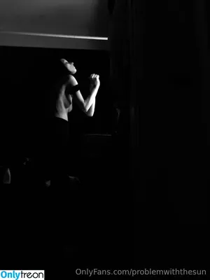 problemwiththesun / PEOPLEFROMTHELITTLETOWN / problem_with_the_sun / sun_problem nude photo #0153