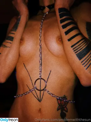 problemwiththesun / PEOPLEFROMTHELITTLETOWN / problem_with_the_sun / sun_problem nude photo #0161