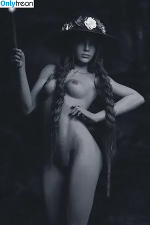 Professor Mirabel Garlick / Hogwarts Legacy / Noahgraphicz / joelgraphicz22 / user nude photo #0233