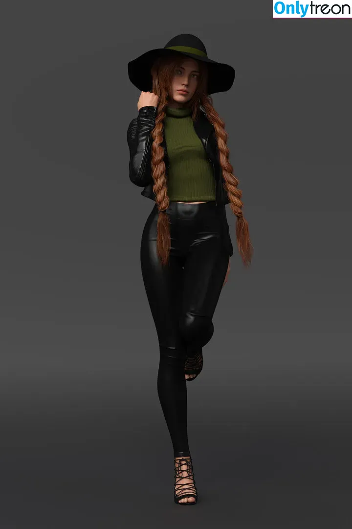 Professor Mirabel Garlick nude photo #0064 (Hogwarts Legacy / Noahgraphicz / joelgraphicz22 / user)