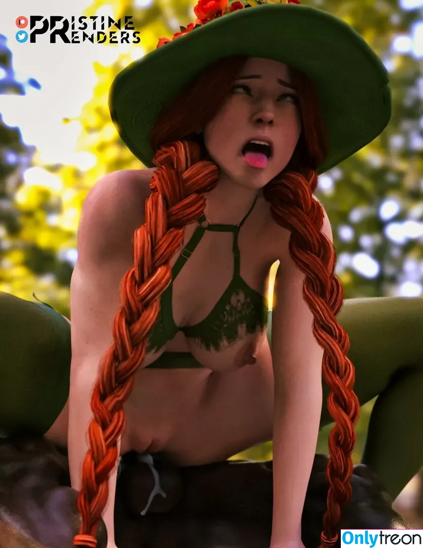 Professor Mirabel Garlick nude photo #0132 (Hogwarts Legacy / Noahgraphicz / joelgraphicz22 / user)