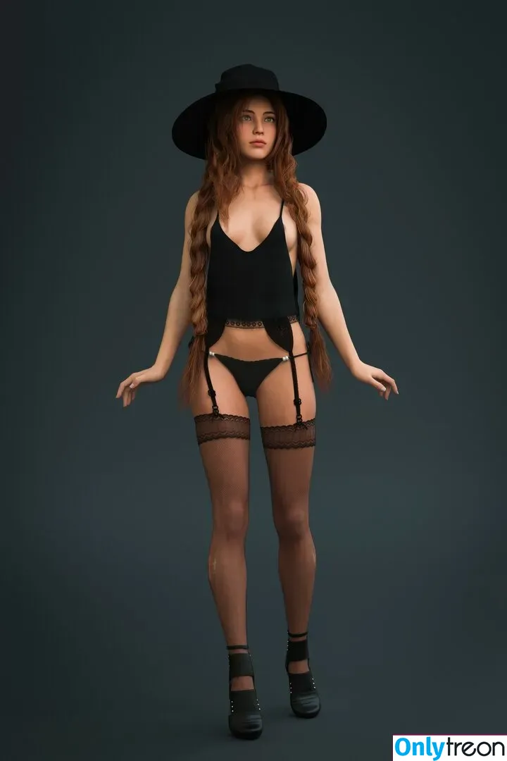 Professor Mirabel Garlick nude photo #0200 (Hogwarts Legacy / Noahgraphicz / joelgraphicz22 / user)
