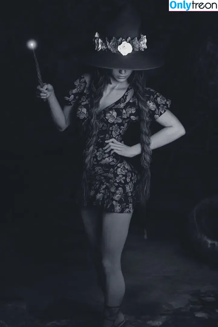Professor Mirabel Garlick nude photo #0224 (Hogwarts Legacy / Noahgraphicz / joelgraphicz22 / user)