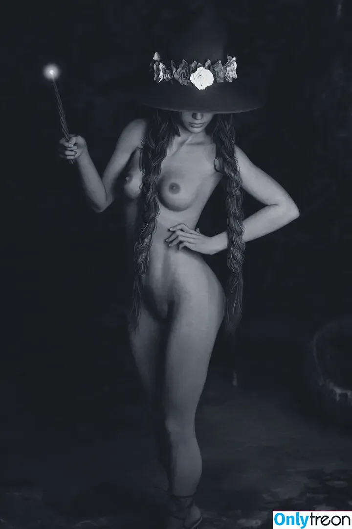 Professor Mirabel Garlick nude photo #0232 (Hogwarts Legacy / Noahgraphicz / joelgraphicz22 / user)
