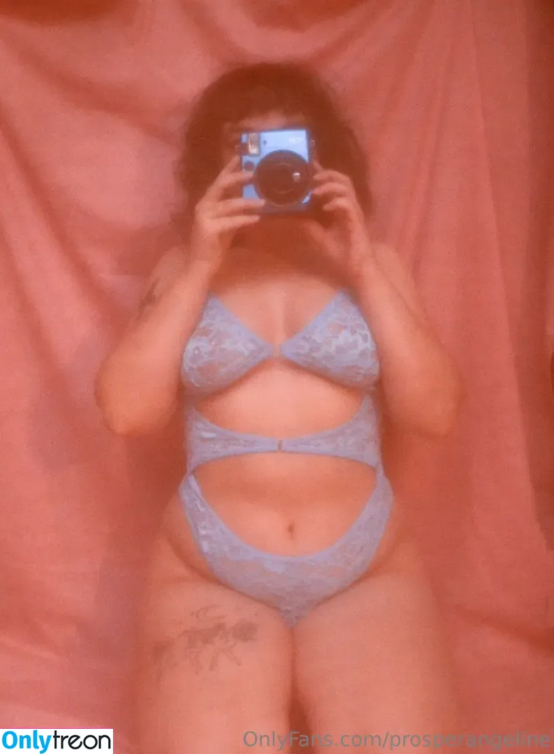Prosperangeline nude photo #0024 (angelineprospermysoul)