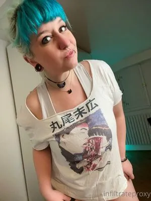 Proxy Paige / infiltrated_by_proxy / infiltrateproxy фото голая #0187