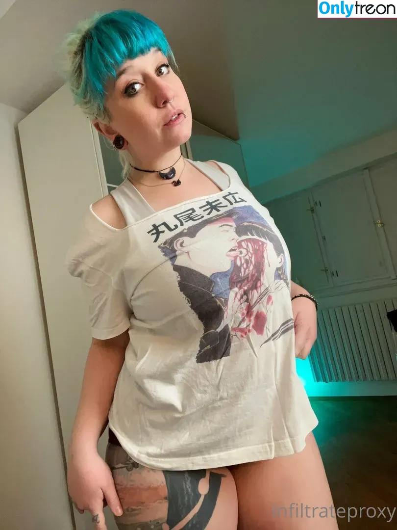 Proxy Paige nude photo #0188 (infiltrated_by_proxy / infiltrateproxy)