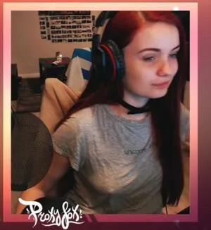 Proxyfox / Amaliuz nude photo #0037
