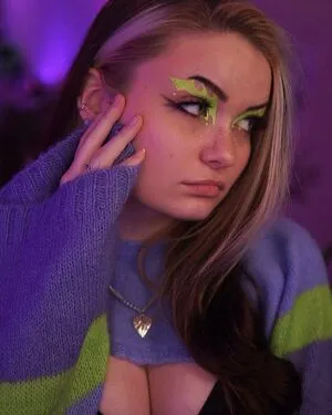 Proxyfox / Amaliuz nude photo #0051