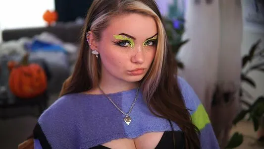 Proxyfox / Amaliuz nude photo #0052