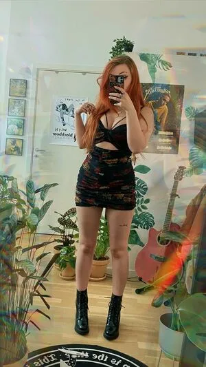 Proxyfox / Amaliuz nude photo #0080