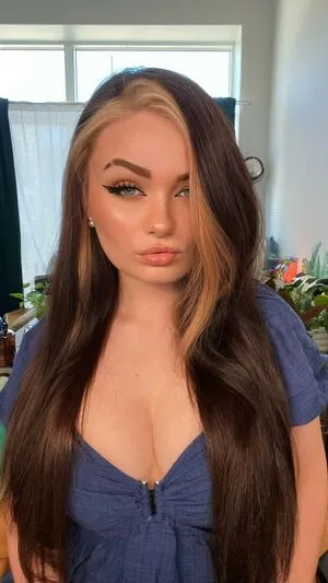Proxyfox / Amaliuz nude photo #0081