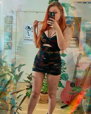 Proxyfox / Amaliuz nude photo #0089
